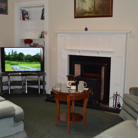 Carnegie Holiday Cottage Dunfermline Exterior foto