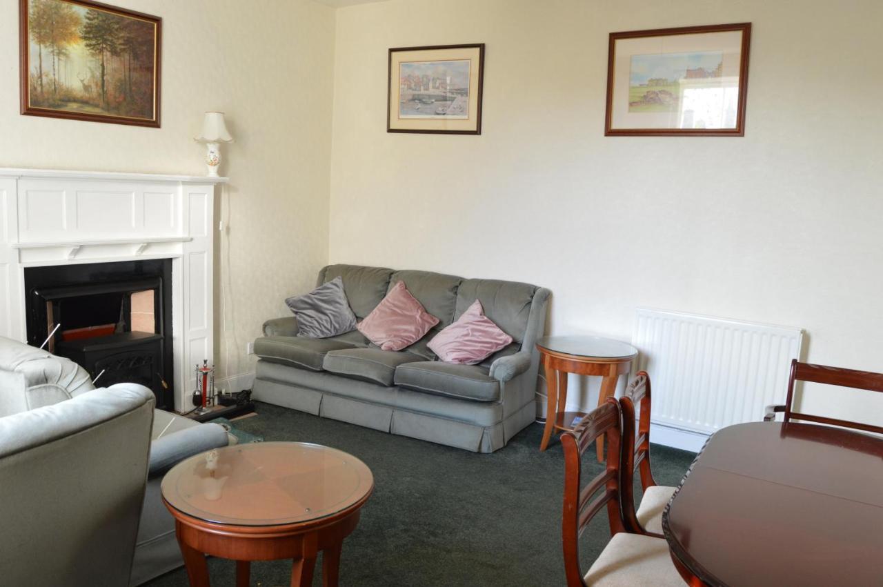 Carnegie Holiday Cottage Dunfermline Exterior foto